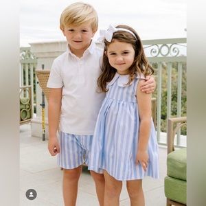 Cecil and Lou x Cameron Eubanks